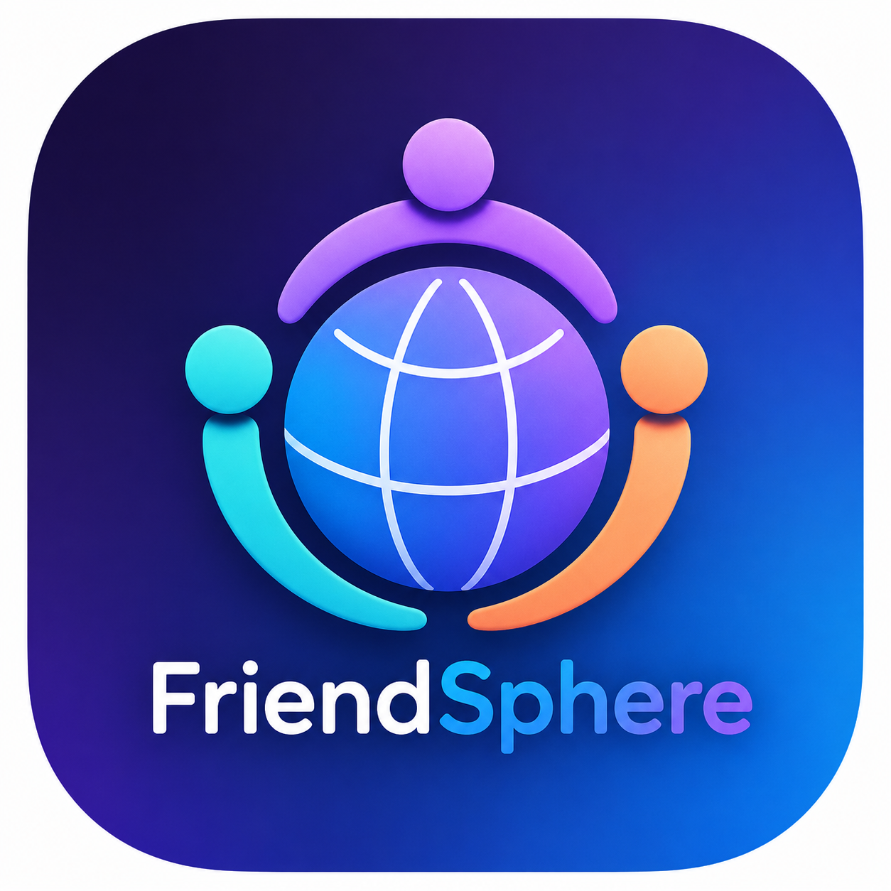FriendSphere